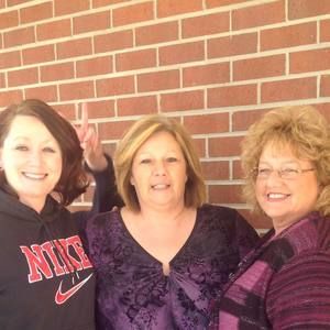 Meet your Posher, Rhonda