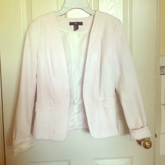 Blazer jacket