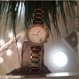 Michael Kors watch