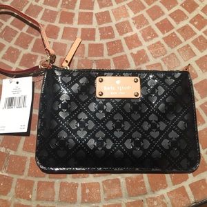 KATE SPADE wristlet