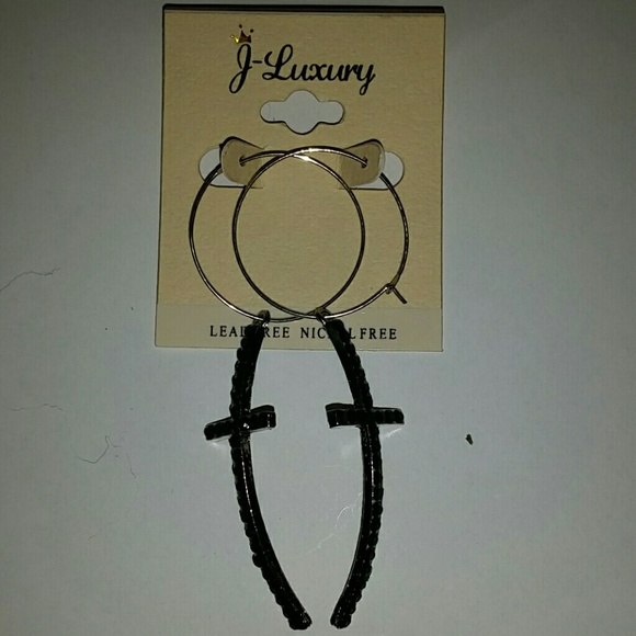 Fashion earrings