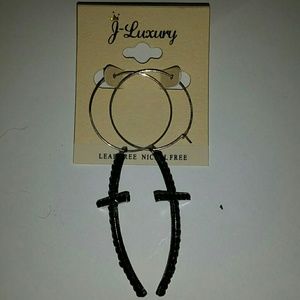 Fashion earrings