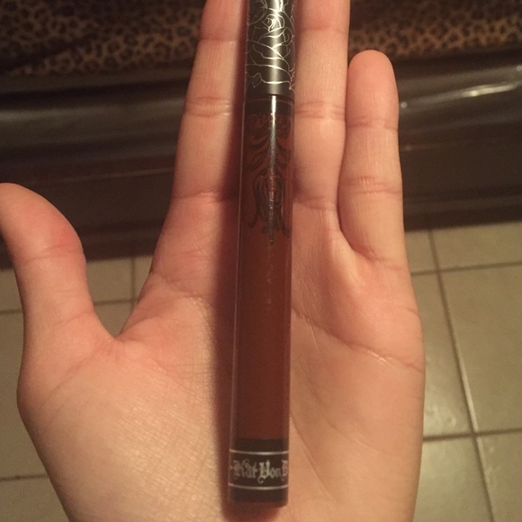 Kat Von D Everlasting Liquid Lipstick