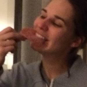 Meet your Posher, Anne