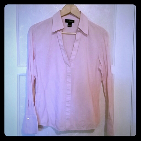 Light pink shirt
