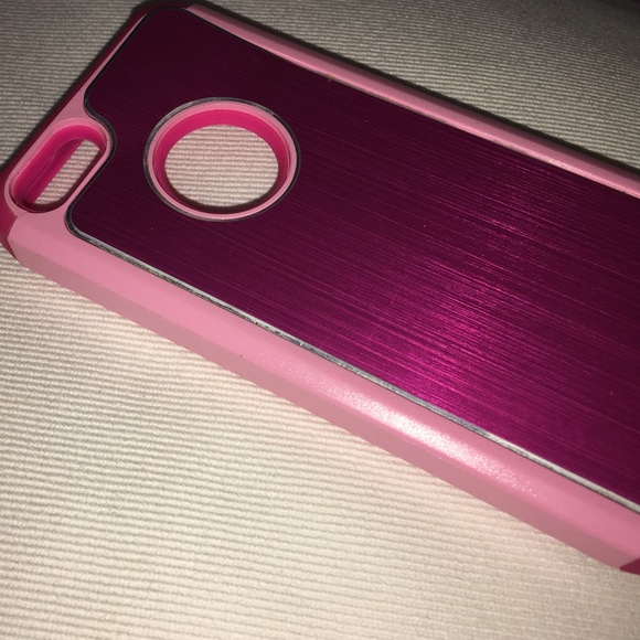 iPhone 5s phone case