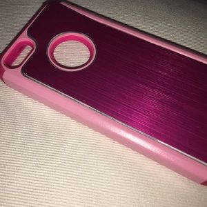 iPhone 5s phone case