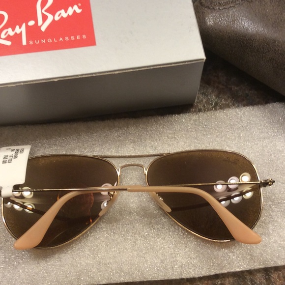 Ray-Ban ORB3025 58/177/33! - Picture 4 of 4