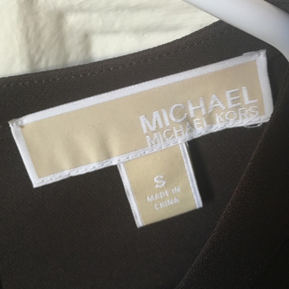 Michael Kors tshirt dress. - Picture 2 of 4