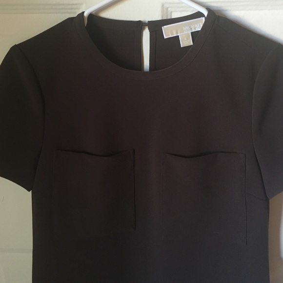 Michael Kors tshirt dress. - Picture 4 of 4