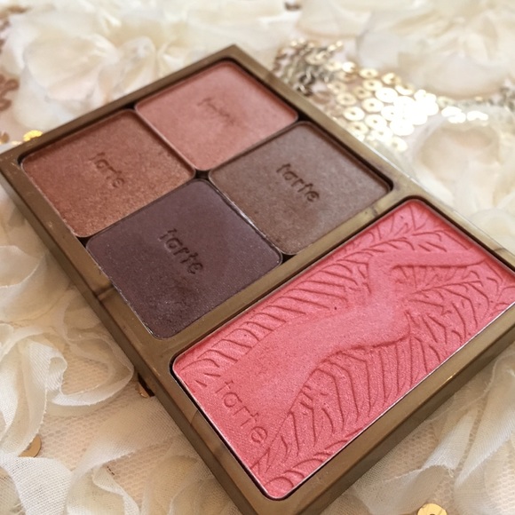 Tarte Limited Edition Palette - Picture 3 of 4