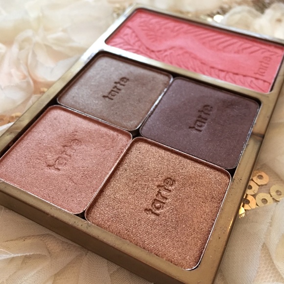Tarte Limited Edition Palette - Picture 4 of 4