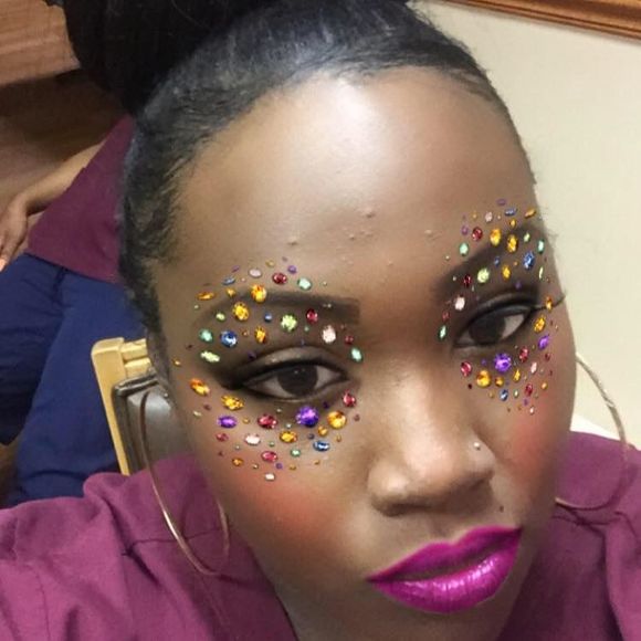 Meet your Posher, Marlaina