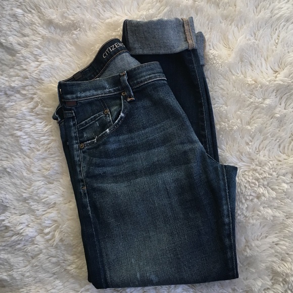 COH Boyfriend Jeans