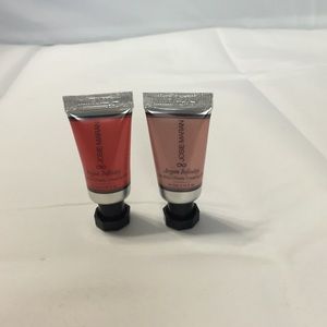 Jose Maran lip and cheek oil