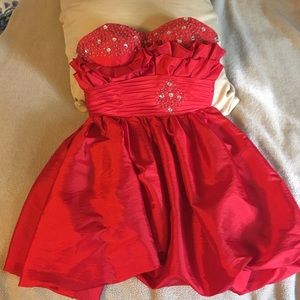 Sweet 16 / Prom Dress