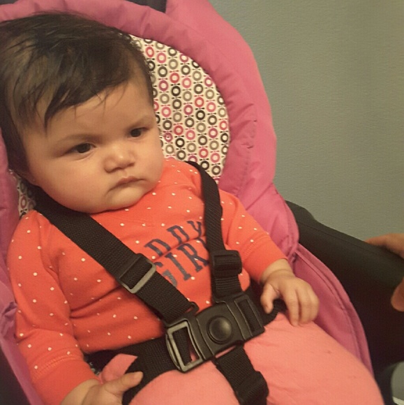 Meet your Posher, Diana