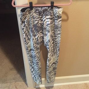 Nike leggings