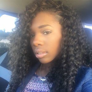 Meet your Posher, Jasmine