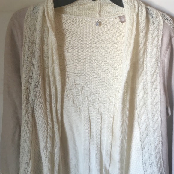 Sweater from Anthropologie - Picture 2 of 3