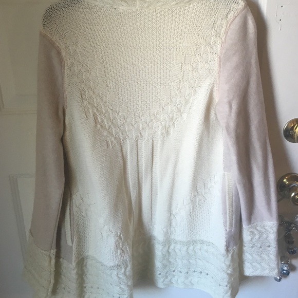 Sweater from Anthropologie - Picture 3 of 3