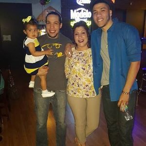 Meet your Posher, Olga