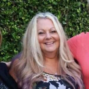 Meet your Posher, Kathie litawa