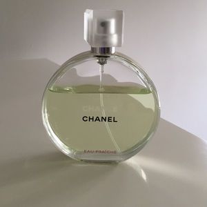 Chanel Chance