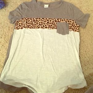 Victoria's Secret t-shirt