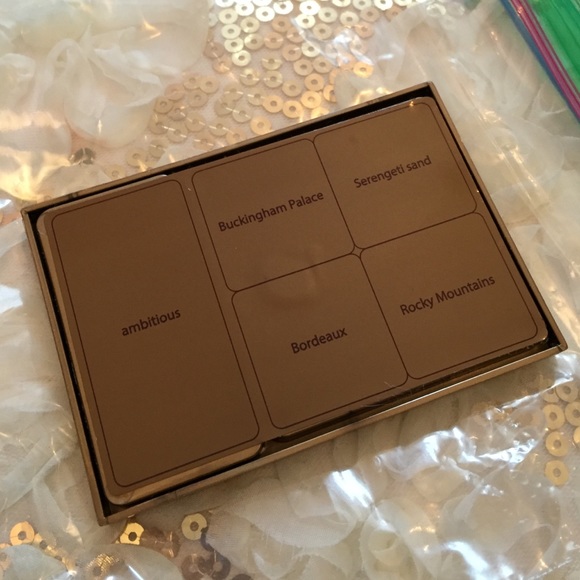 Tarte Limited Edition Palette - Picture 2 of 4