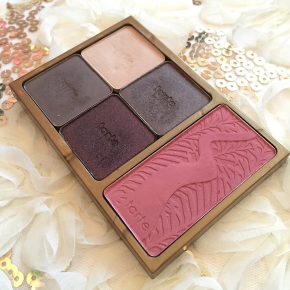 Tarte Limited Edition Palette - Picture 3 of 4