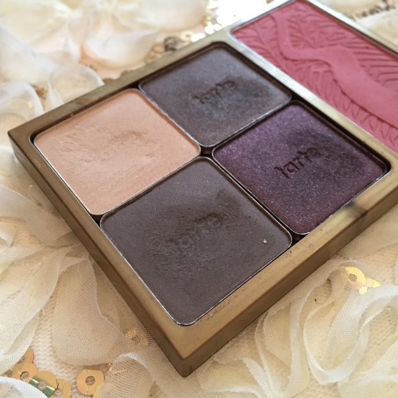 Tarte Limited Edition Palette - Picture 4 of 4