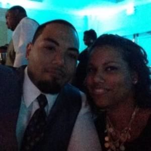 Meet your Posher, Gigi