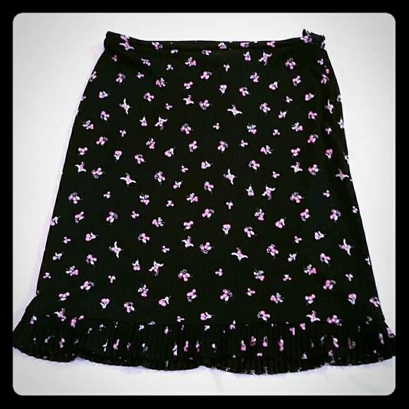 Cute skirt