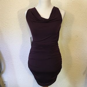 Fun dress for a night out on the town!