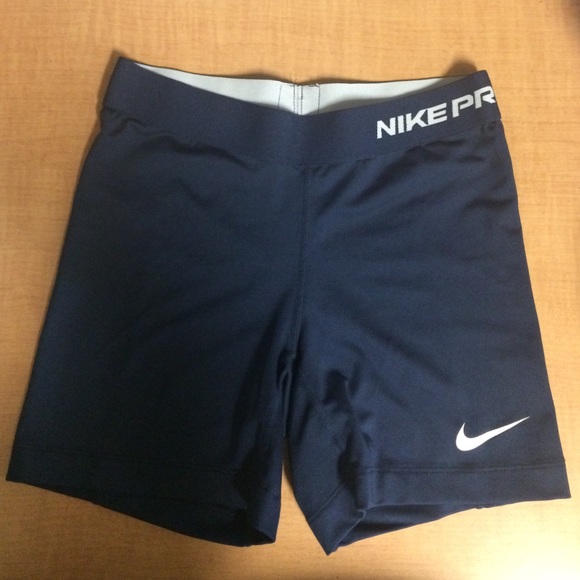Nike spandex size small