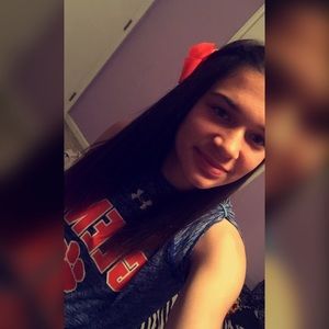 Meet your Posher, Jasmine