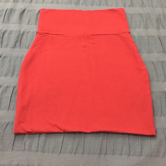 Skirt