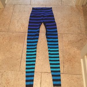 K Deer Haute Yogawear tights!!!