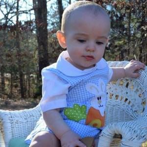 Meet your Posher, Lesa