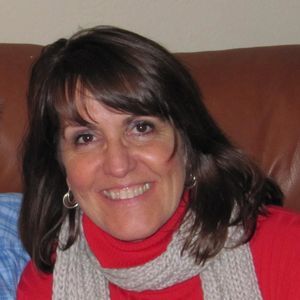 Meet your Posher, Kathleen