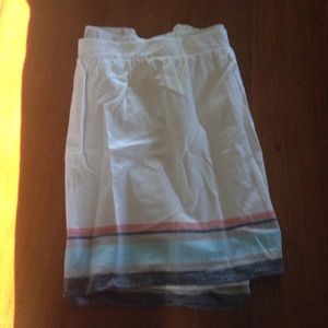 NWT skirt...Old Navy