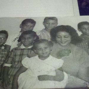 Meet your Posher, Deborah