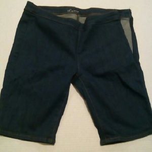 Levi's shorts