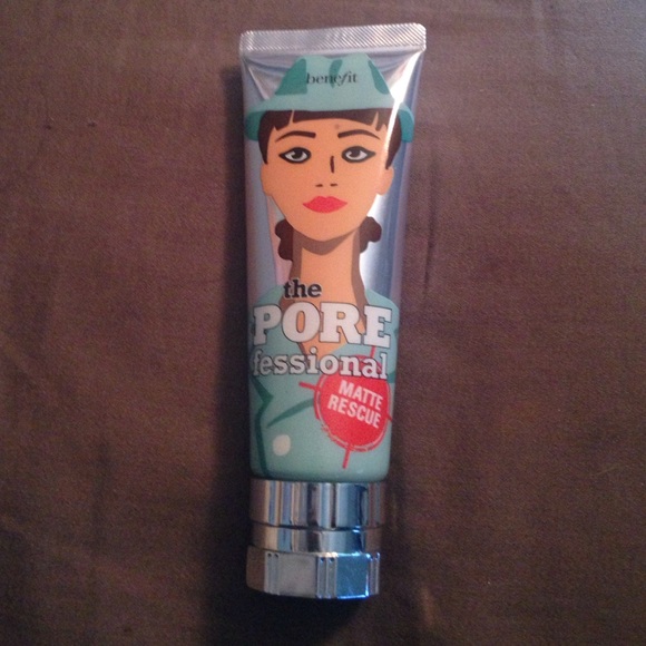 Benefit Pore Professional-Primer