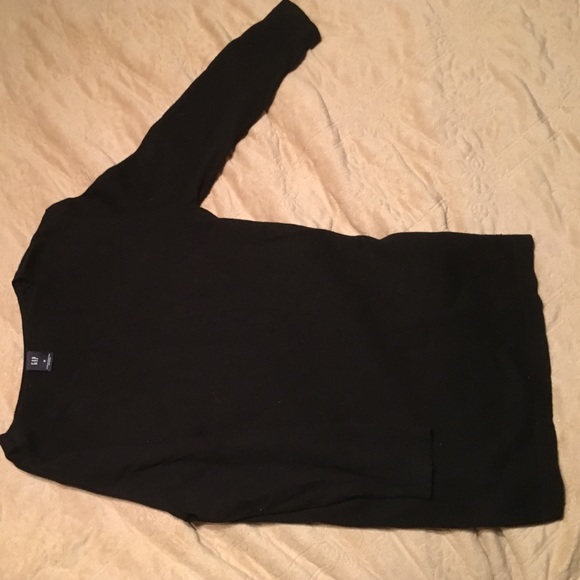 Medium Gap sweater