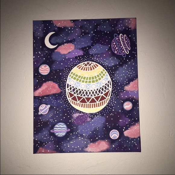 Meet your Posher, Haley - Picture 3 of 5