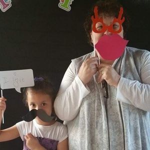 Meet your Posher, Angie