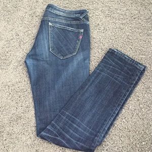 Vigoss Tomboy Skinny Jean