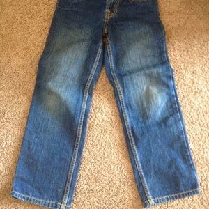 Boys Cinch Jeans